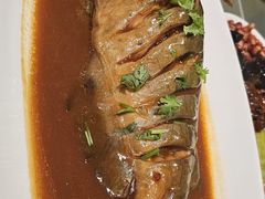 -老德州四合院·德州菜(天衢路店)