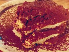 提拉米苏-PIZZA BIANCA(民园店)