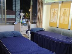 -百家康养生馆(龙口西店)