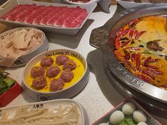 -大龙燚火锅(科华店)