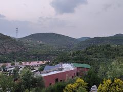 -五龙城郊森林公园