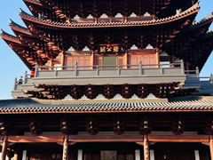 -江心屿景区