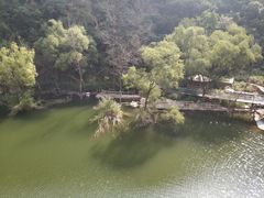 -黑龙潭风景区