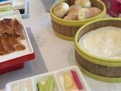 -玉林烤鸭店(定福庄店)
