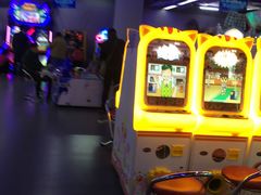 -天空之城动漫电玩世界(路劲又一城店)