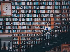 -阅读家(南海天河城店)