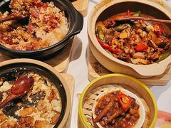 -火啫啫·粤式啫啫煲(南京弘阳店)