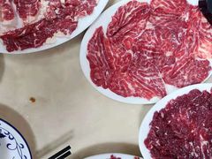 -五洲牛肉美食馆