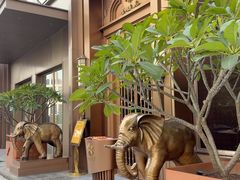 -金链花·泰国餐厅(国贸店)
