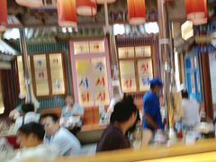 -姜胖胖无限自助烤肉(罗湖宝能店)
