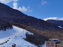 -太子岭滑雪场