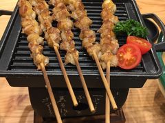 -吟松日式料理(莘庄店)