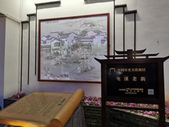 -屯溪老街