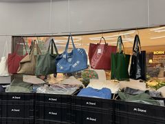 -M Stand(西安大悦城店)