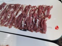 -德顺斋爆肚涮肉馆·烧烤·羊蝎子·清真炒菜(马驹桥店)