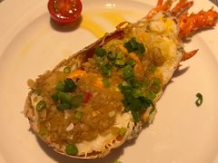 -安蒂娅·海鲜自助餐厅(安蒂娅美兰酒店)