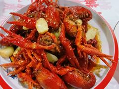 -虎虎龙虾大排档(双井店)