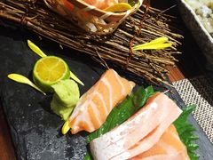 三文鱼楠-KITON喜豚(清晖园店)