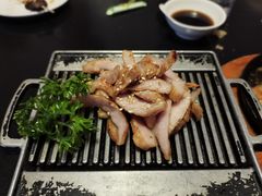 -花亭(仲盛世界商城店)