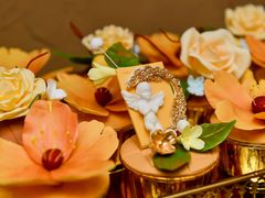 -大麦吉翻糖蛋糕甜品桌商务茶歇(光复西路店)