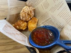 -李先生的首尔小馆(松江启源广场店)