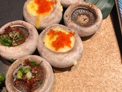 -熹炭精致日料(金融街购物中心店)