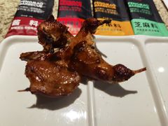 -丰茂烤串(六里桥店)