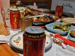 -状元阁烧烤(群力店)