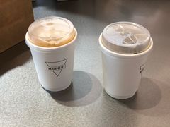 -Manner Coffee(丁香国际店)