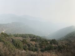 -缥缈峰景区