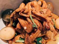 -京尊烤鸭店JINGZUN(春秀路店)