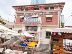 -天津意大利风情旅游区