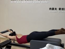 点击看大图 -JC·YOGA静禅瑜伽普拉提