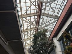 -丽江三义国际机场