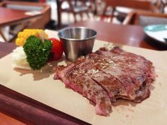 -CRAZYONES西班牙海鲜饭(上海美罗城店)