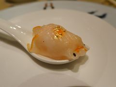 金鱼饺-8餐厅(新葡京酒店)