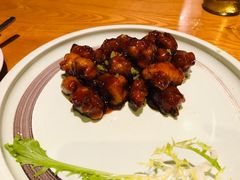梅子里脊-几荷·恰似故人来(秀水广场店)
