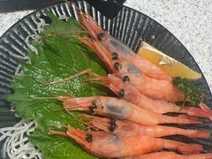 -争鲜回转寿司(朝外悠唐PLUS店)