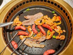 -花味烤肉·拌饭(庐阳万象汇店)