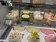 -布歌东京(合生汇店)