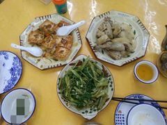 -紫金客家菜·石锅猪肚鸡(十年店)