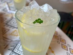 -满格嗦新疆椒麻鸡火锅.炒米粉(川大江安校区店)