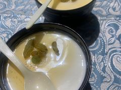 哈萨克酸奶-巴扎美食·新疆菜·西域歌舞表演餐厅(新疆大厦店)