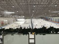 -绍兴启迪乔波冰雪世界