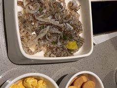 -半天妖烤鱼(桐乡万嘉购物中心店)