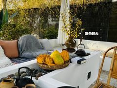 -海窝子古镇