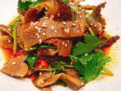 -望乡楼上海菜(日月光店)