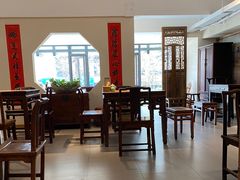 -老清朝包子铺(开明街店)