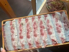 -黔三一夺夺粉酸汤火锅(百信店)