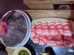 -蜀大侠火锅(森兰花园城店)